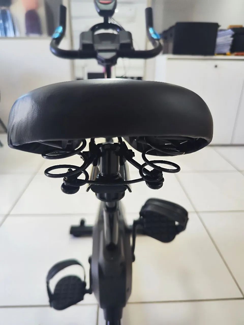 Bicicleta Spinning Nova Direto da Fábrica  - Foto 6