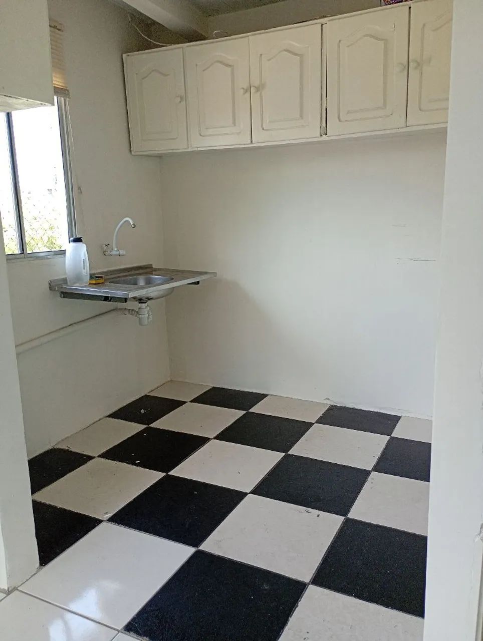 Apartamento / kitnet  - Foto 3