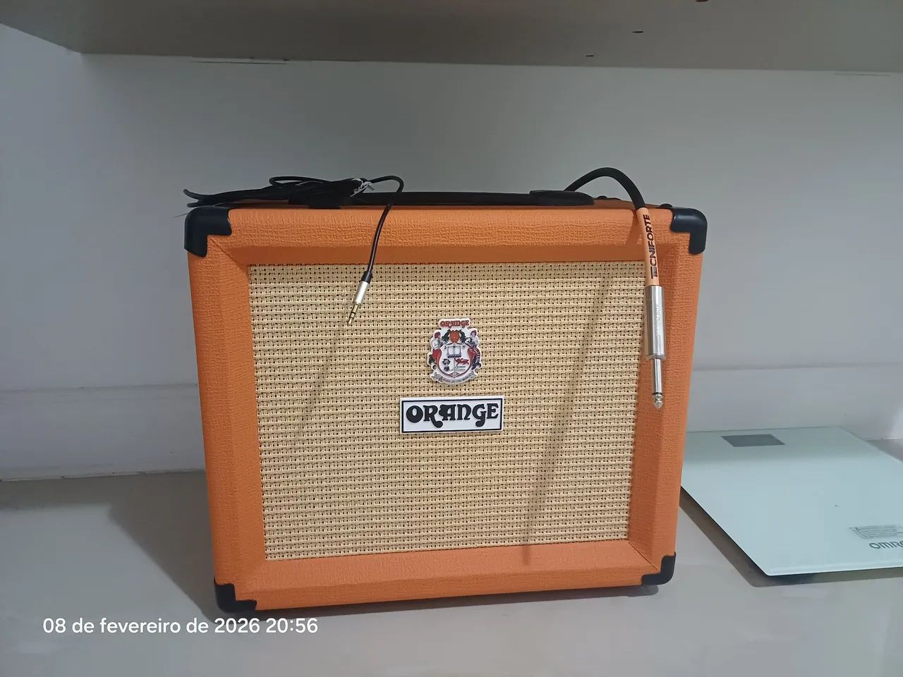 orange crush 20