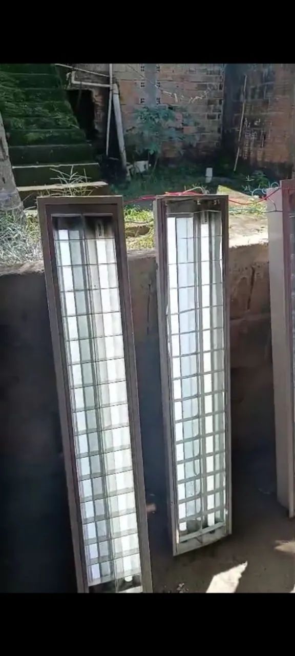 Lâmpada led tubular  - Foto 3
