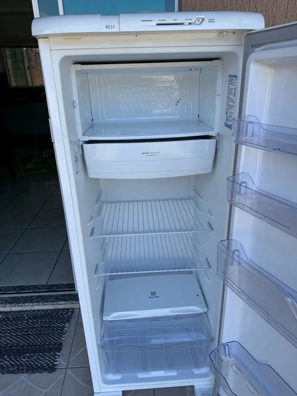 Vendo Geladeira - Foto 2