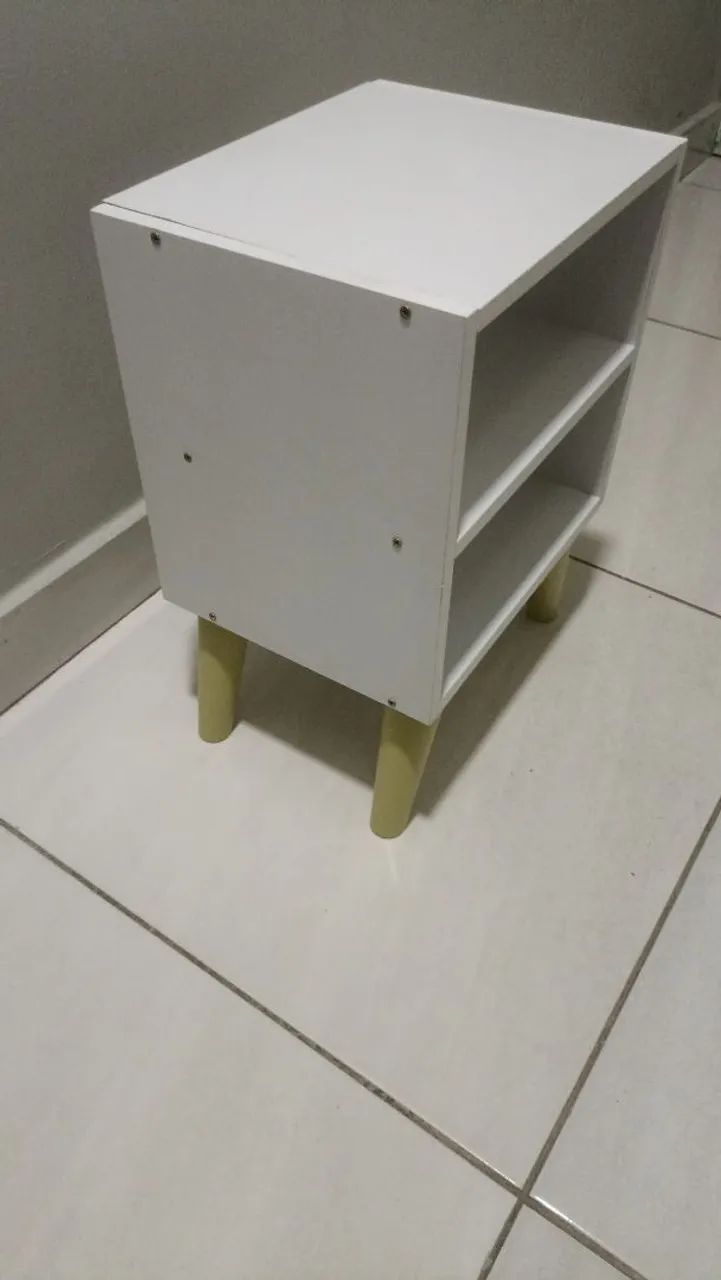 Mesa de cabeceira  - Foto 2