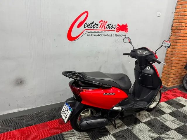 HONDA LEAD 110 AUTOMATIC - Foto 2