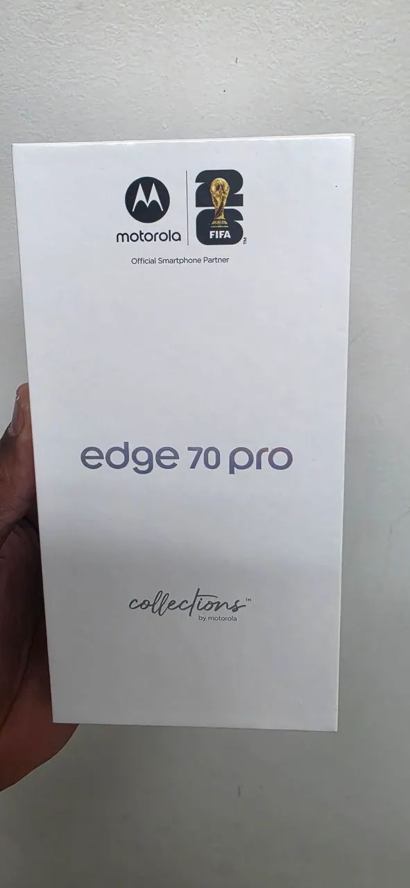 Edge 70 Pro 512GB 