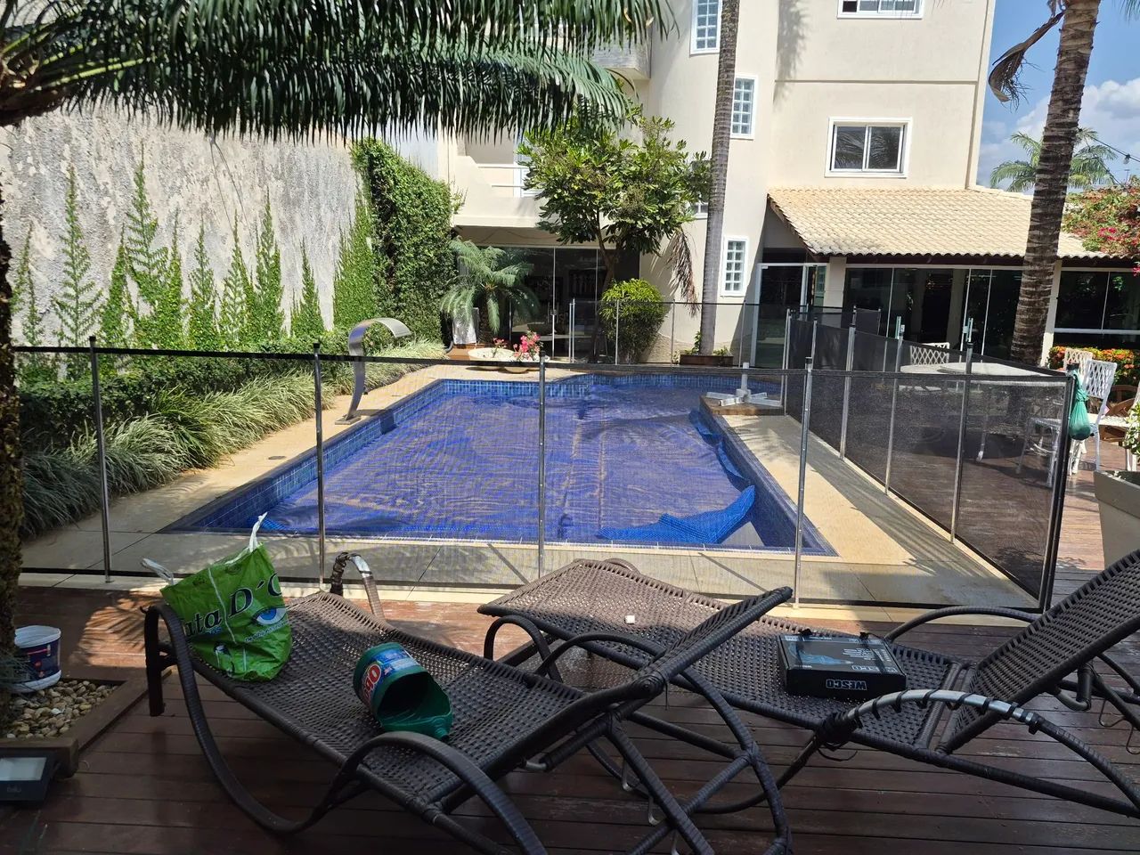 Cerca Removível de Proteção para Piscina - Foto 2