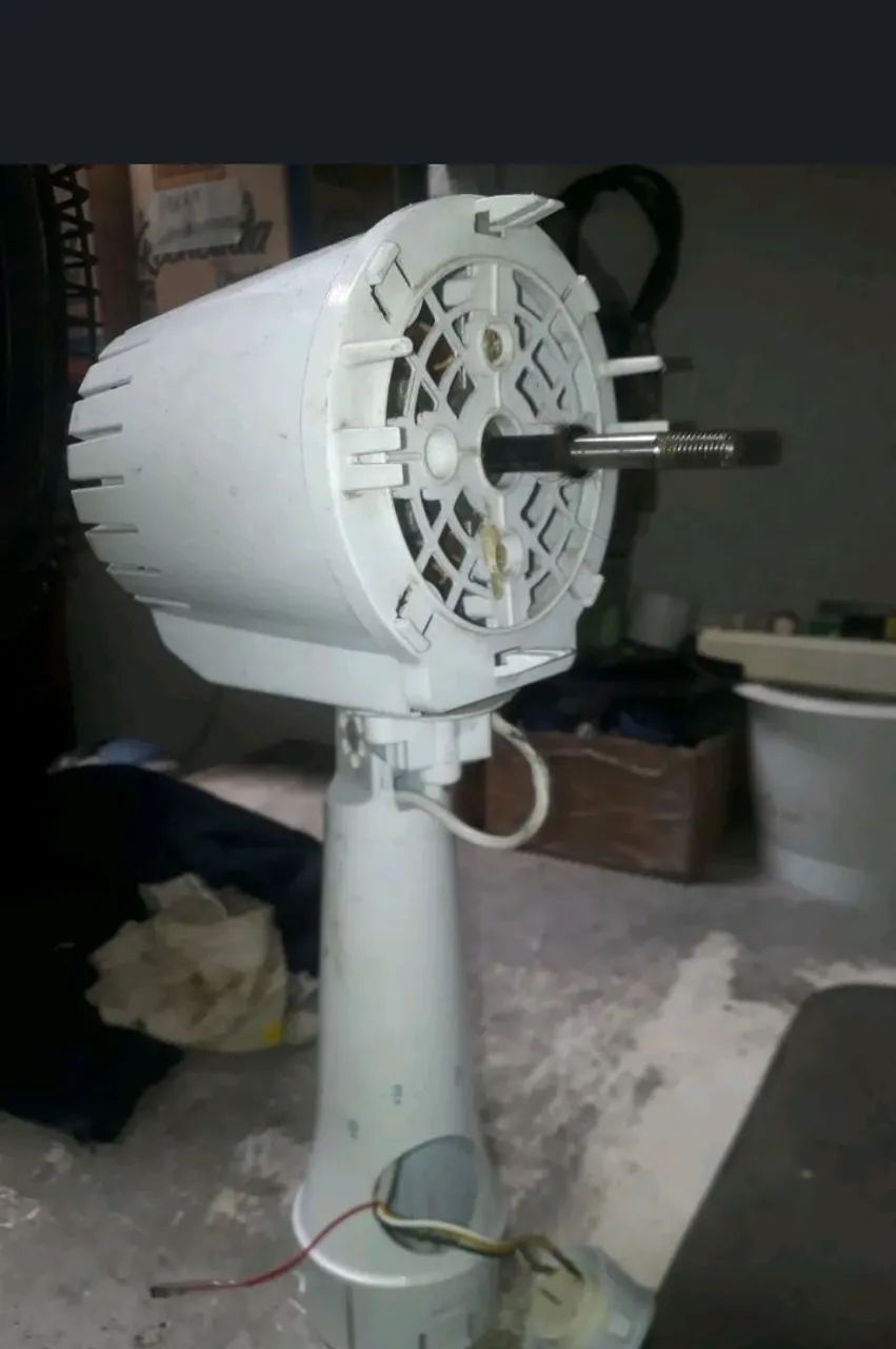Microondas conserta tbm vendemos tdas as marcas com garantia - Foto 4