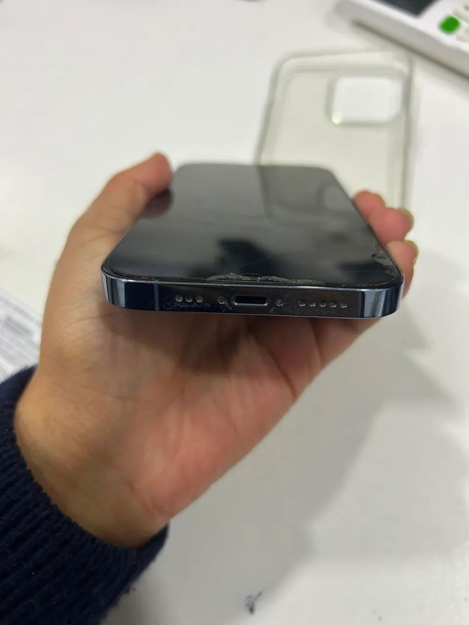 iPhone 13 Pro 128GB - Foto 2