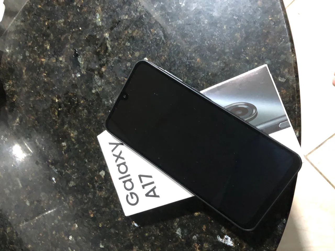 Samsung A17  - Foto 2