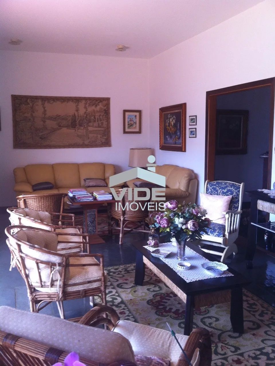 CASA PARA VENDA EM CAMPINAS | SOUSAS - Foto 3