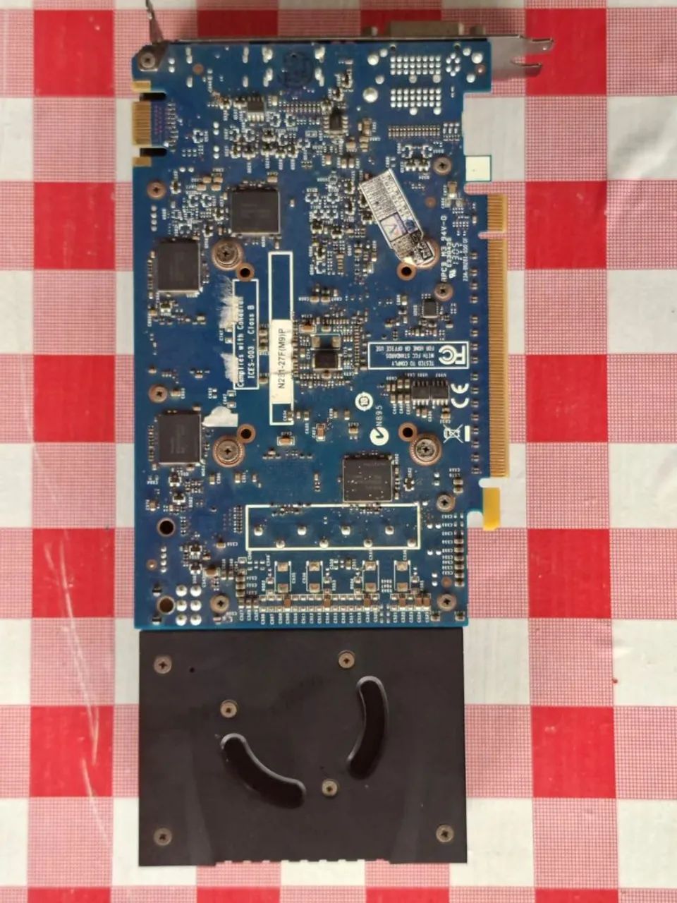 GTX 650 TI BOOST - Foto 2