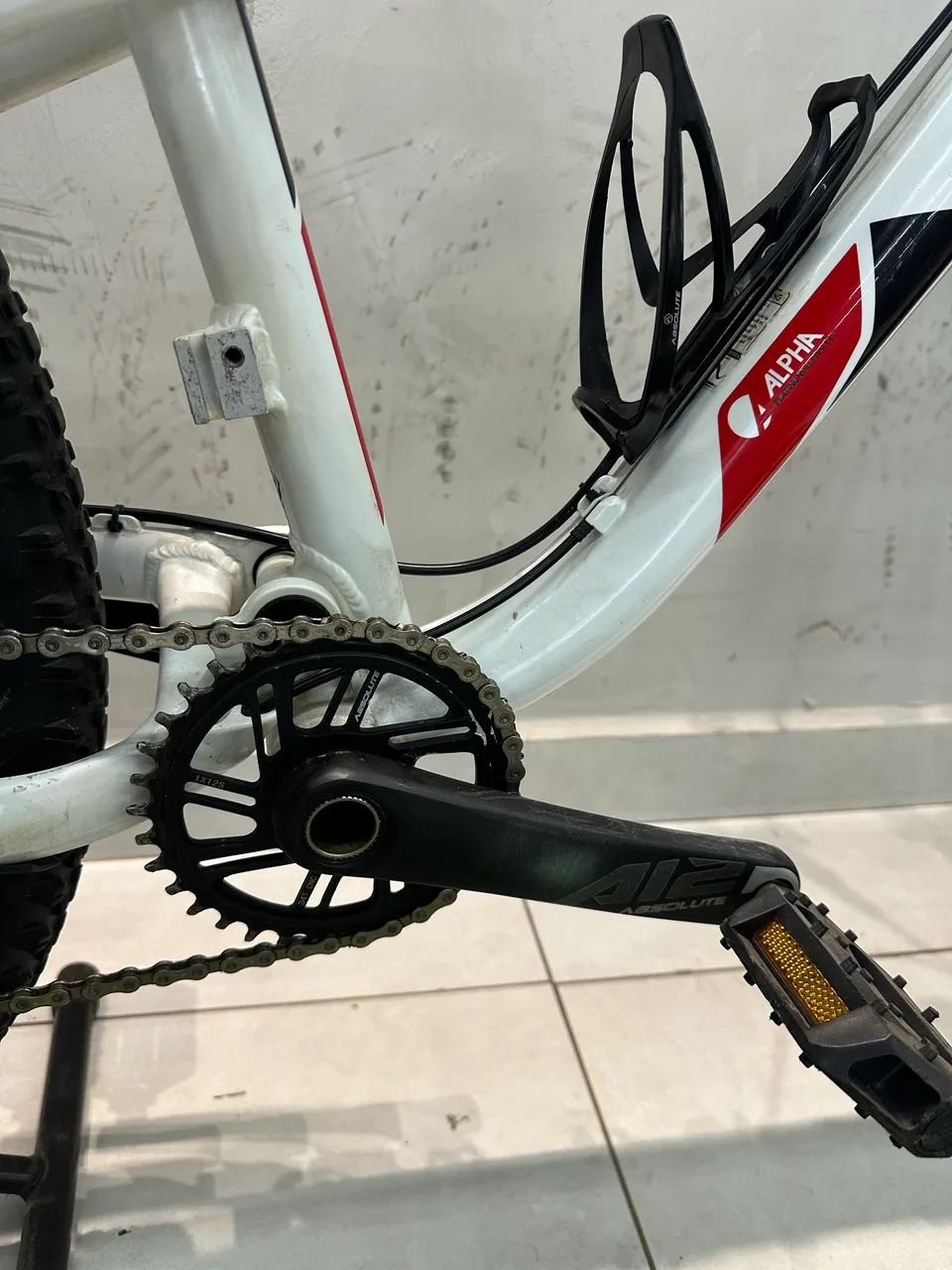 TREK SUPERFLY TAM(L) - Foto 3