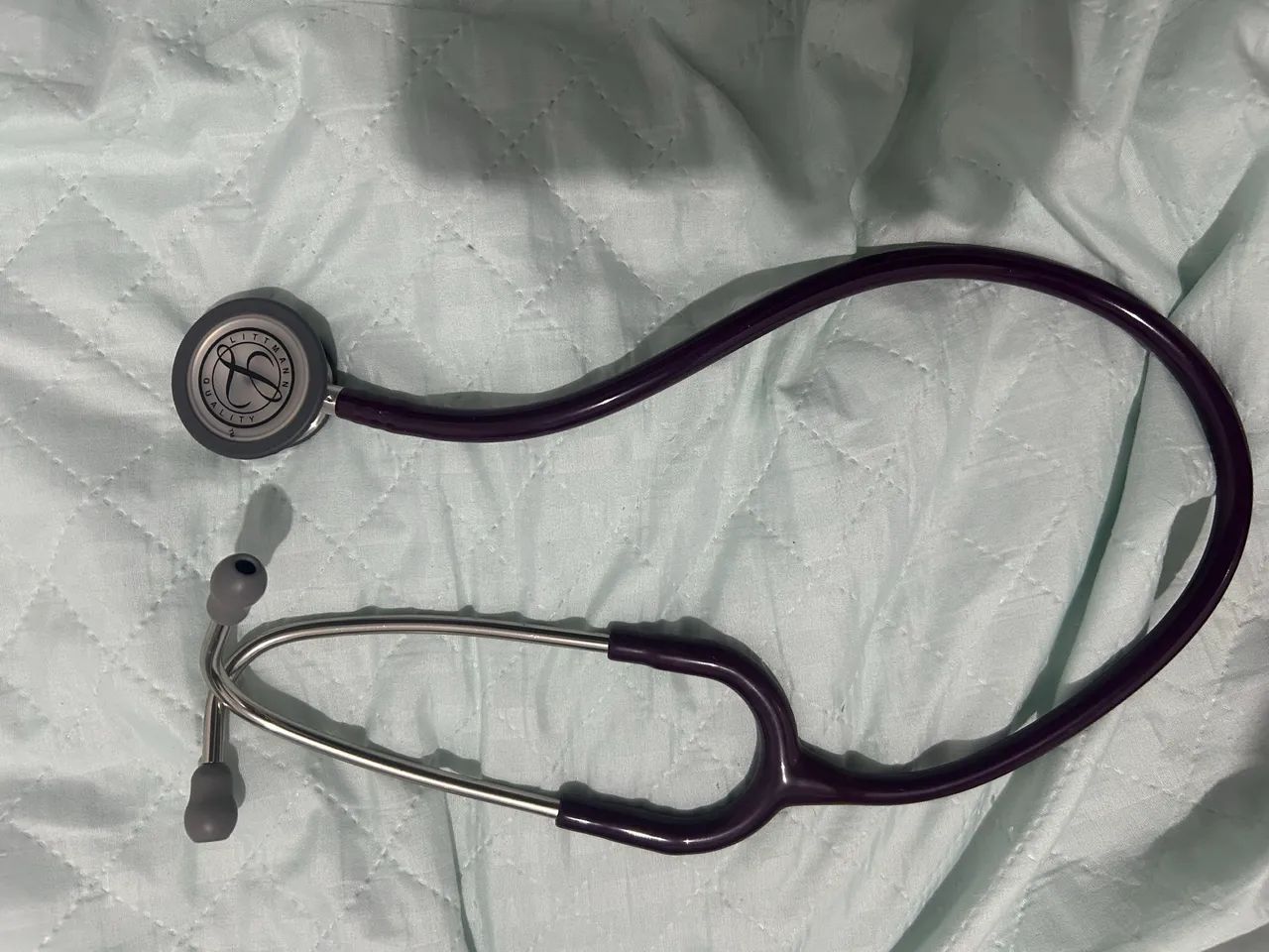 Estetoscópio Littmann - Foto 3