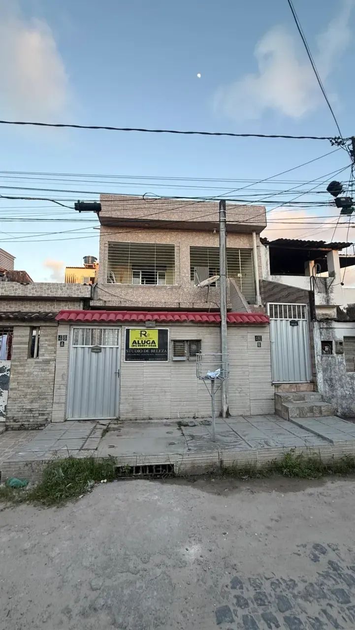 Ponto comercial para alugar em San Martin