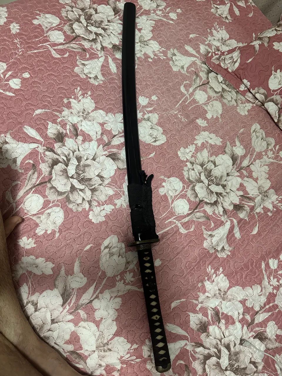 Espada katana funcional 415081786948331525