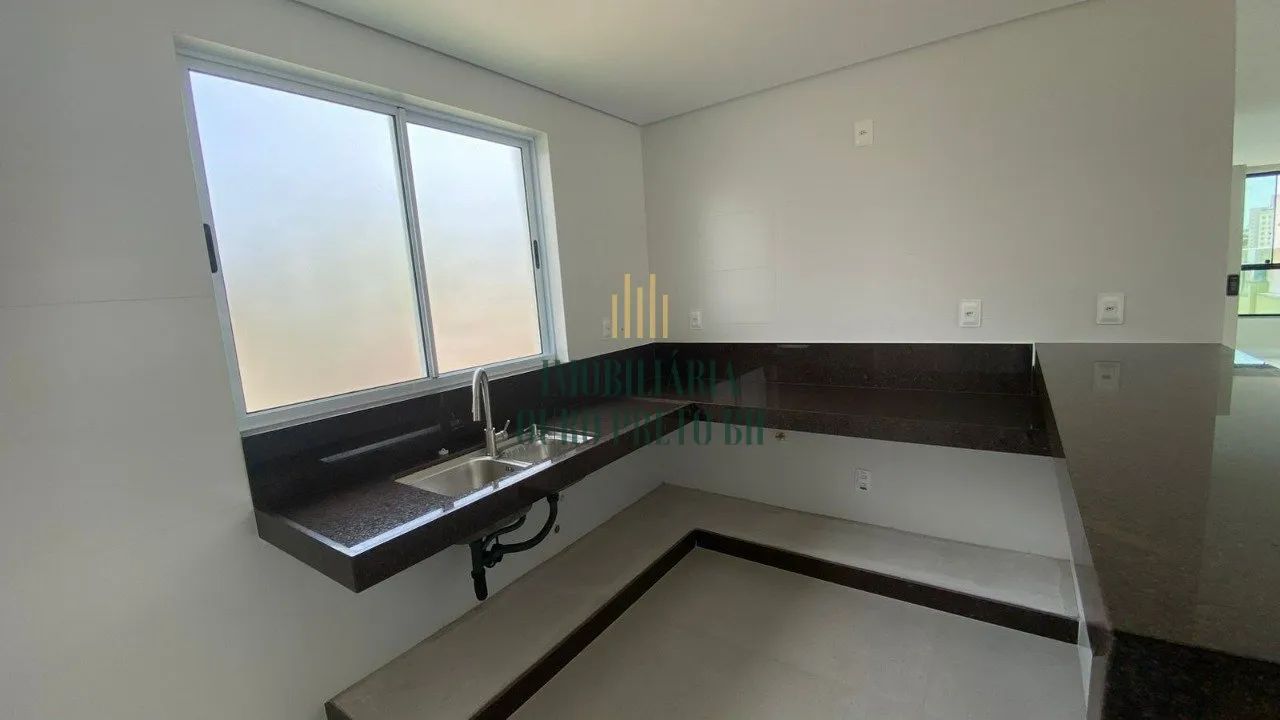 Cobertura com 5 quartos á venda no bairro Castelo. - Foto 5