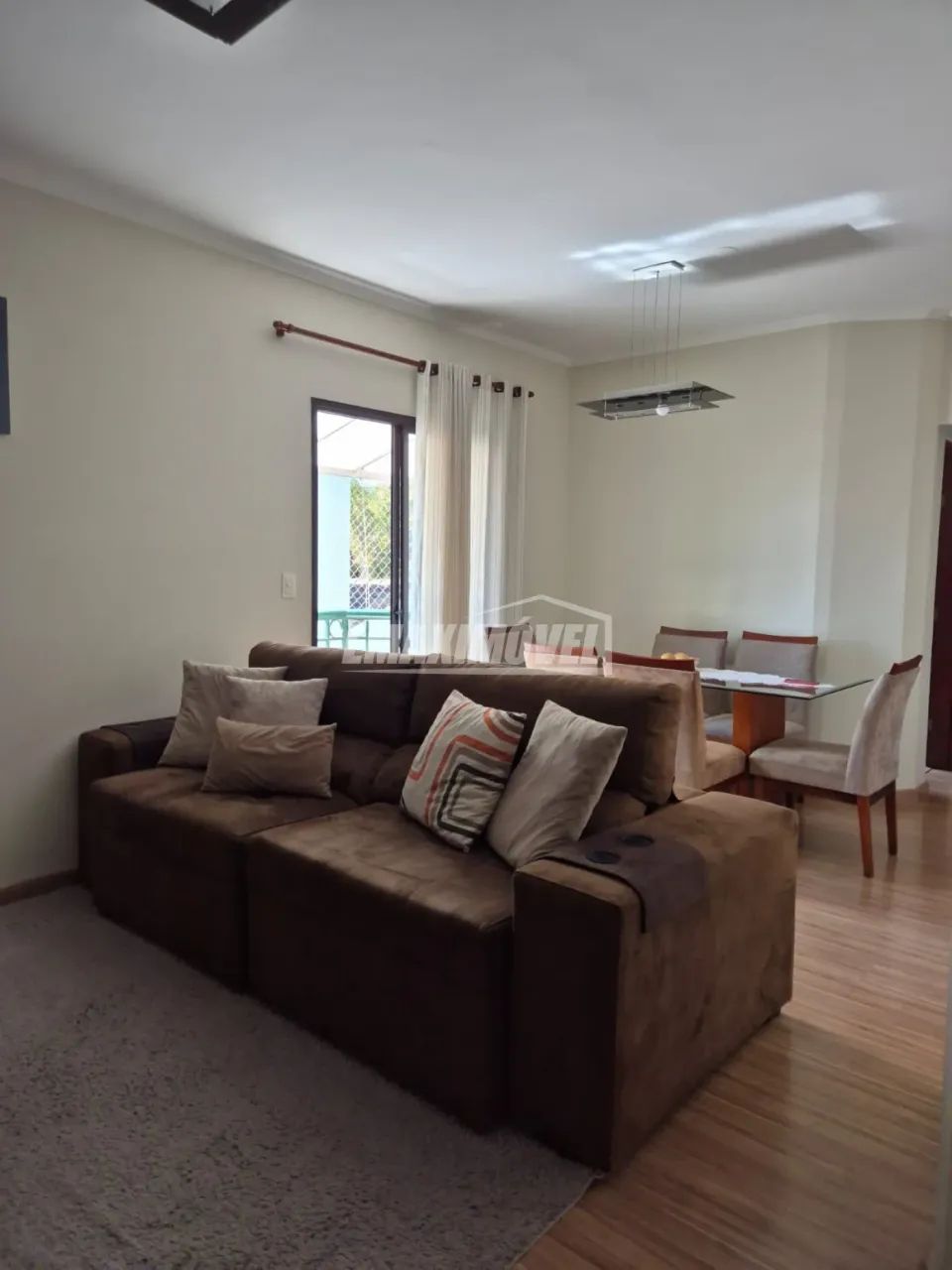 Apartamento Condomínio San Martín - Sorocaba/SP - Foto 3