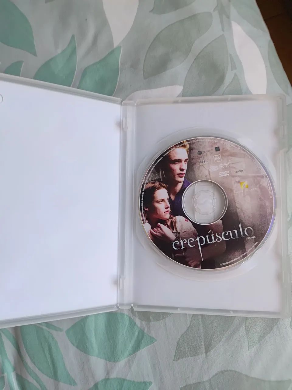 Filme: Crepúsculo  - Foto 2
