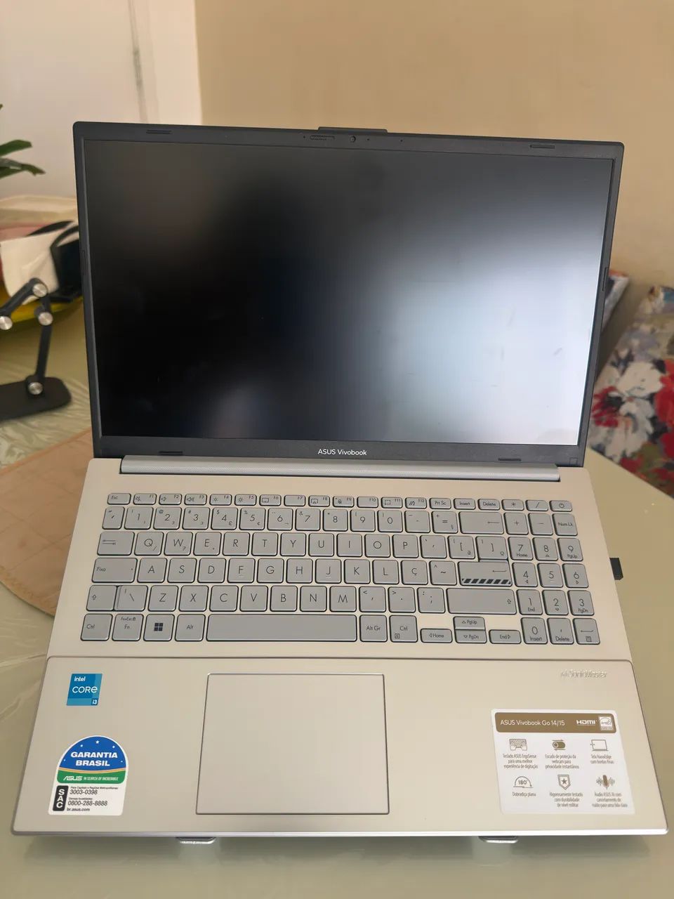 NOTEBOOK ASUS - Foto 2