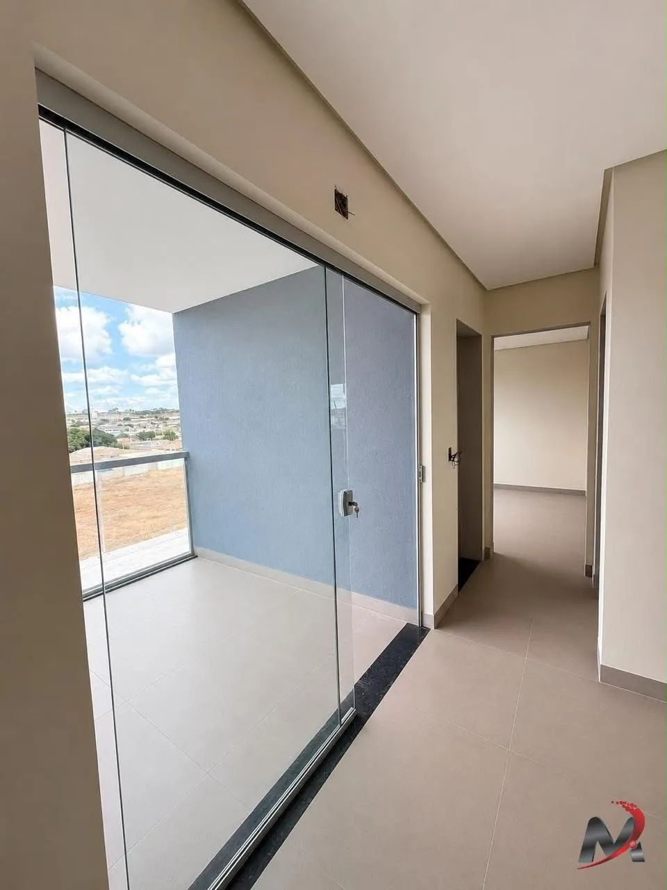 Residencial Topázio - Foto 2