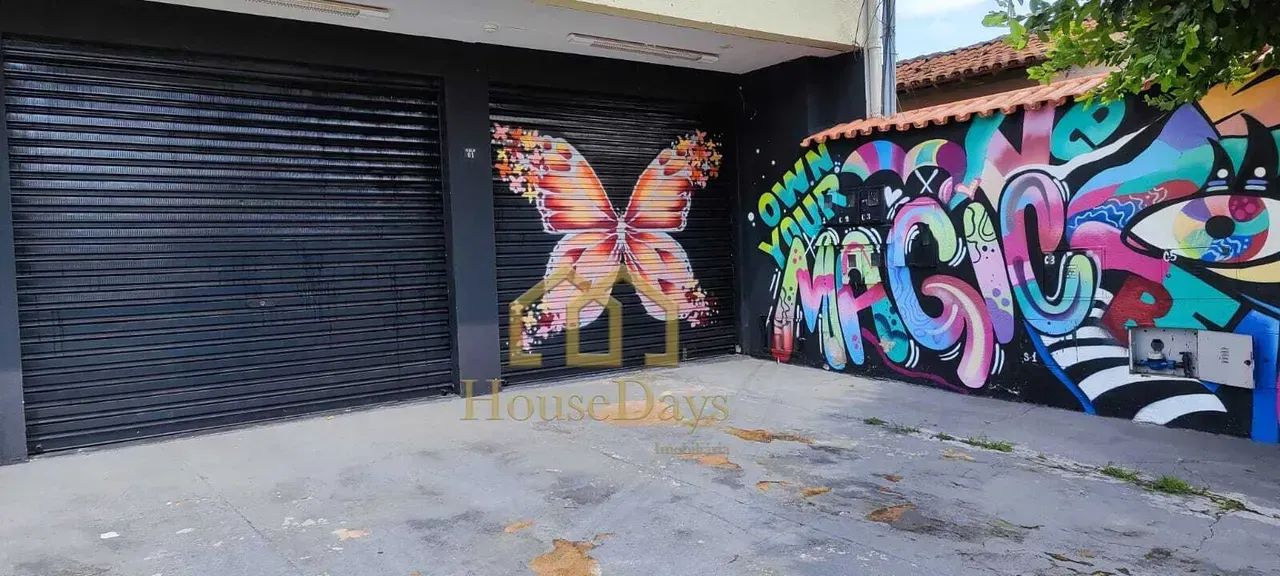 SALA COMERCIAL PARA LOCAÇÃO  53 m² | PARQUE AMAZÔNIA - Foto 2