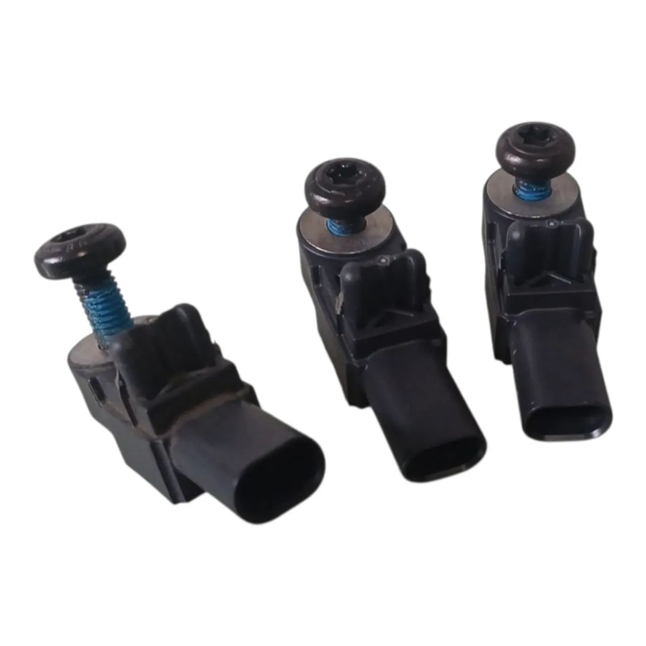Sensor de Impacto Tracker 2020 2025  - Foto 4