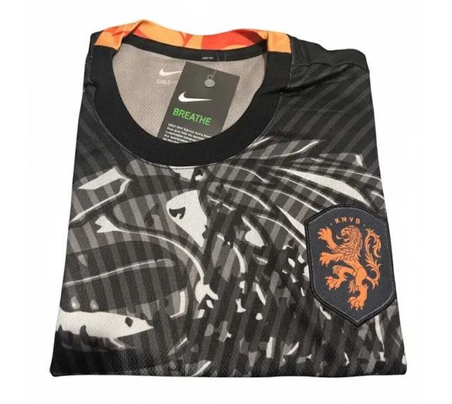 Camisa Holanda  - Foto 2
