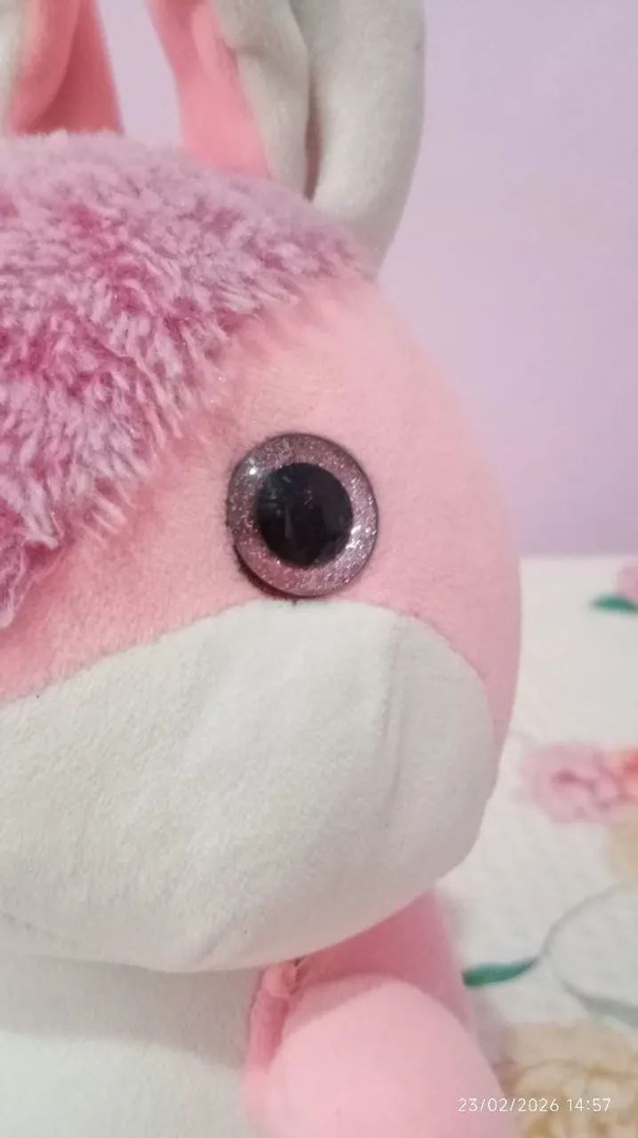 Pelúcia  - Foto 5