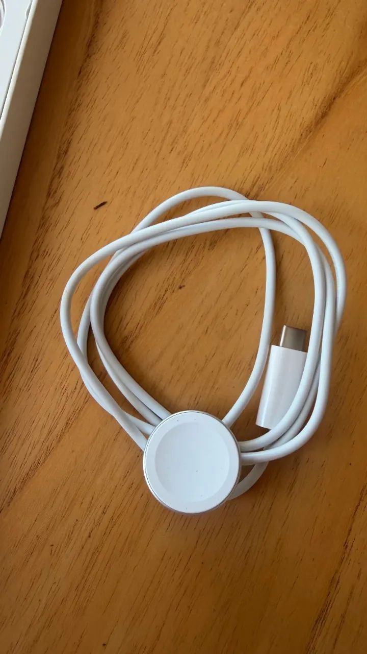 Relógio Apple Watch série 6 - 41mm - Foto 3