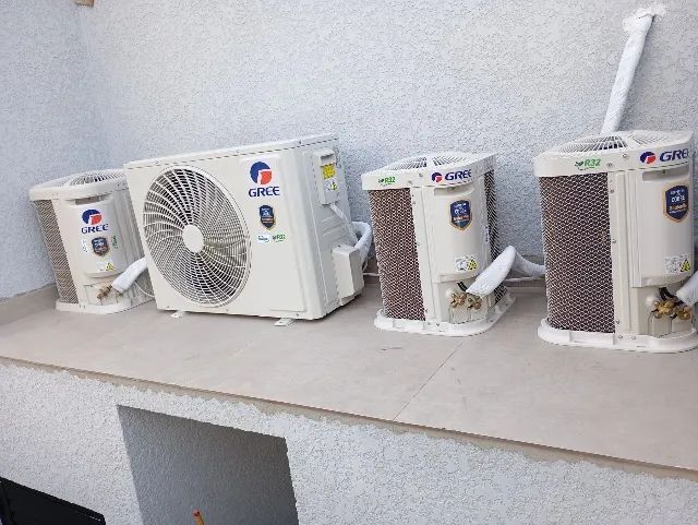 De Souza Ar condicionado & Refrigeração  - Foto 4