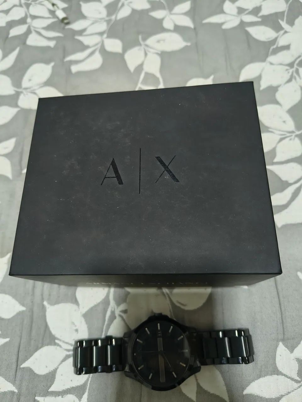 Relógio Armani Exchange  - Foto 3