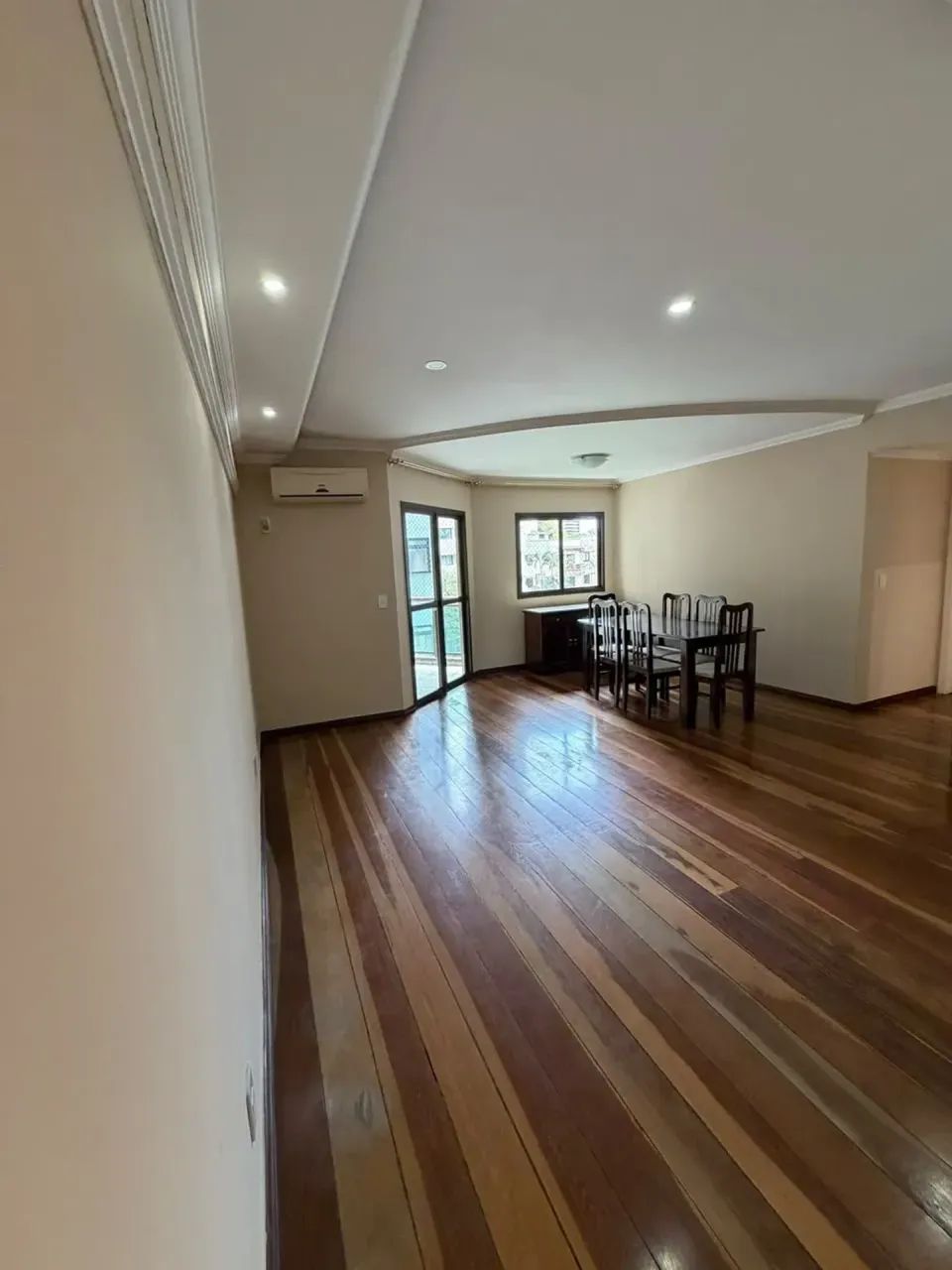 Apartamento todo reformado com 3 quartos - Foto 3