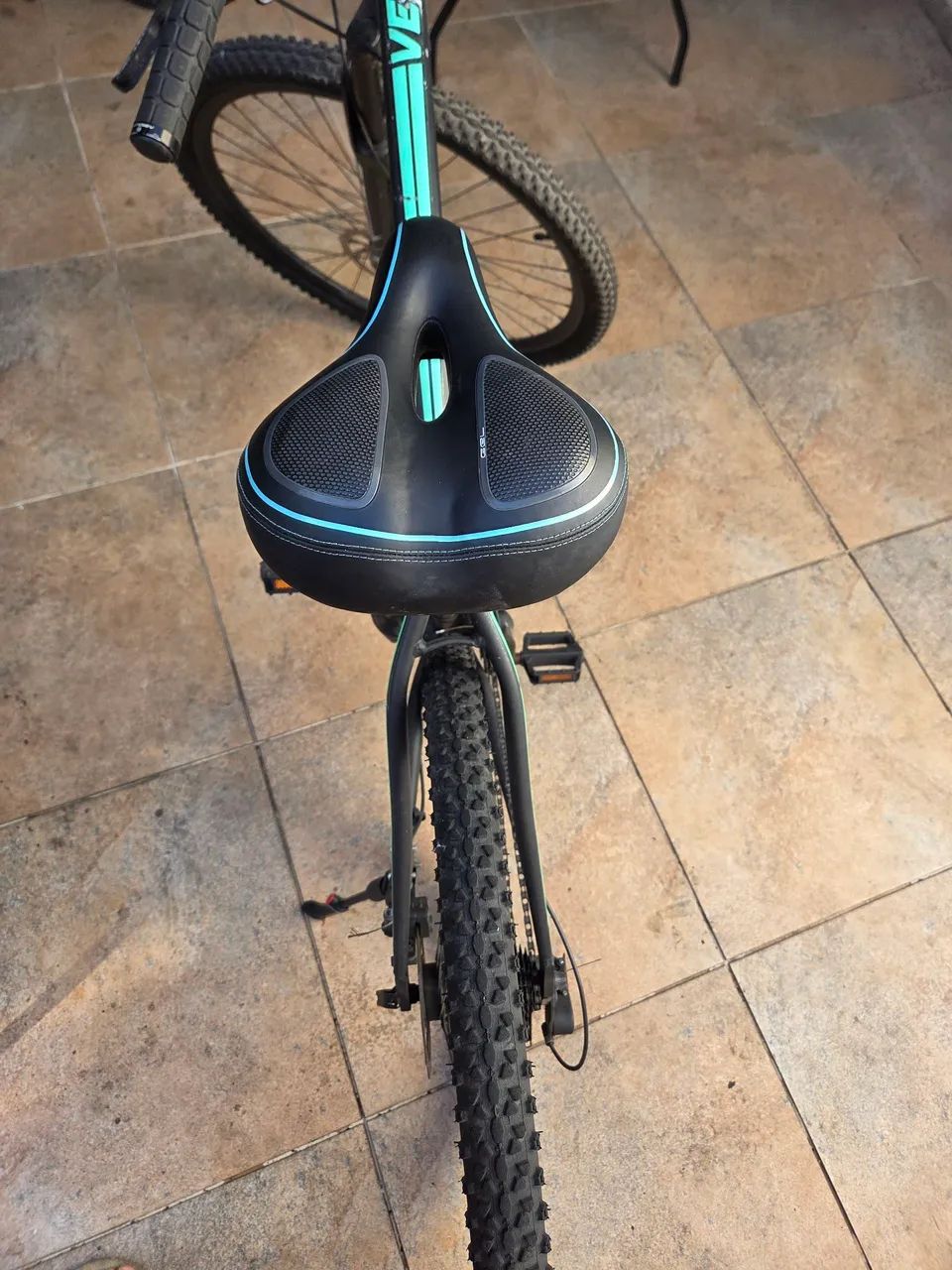 Bicicleta aro 29 - Foto 5