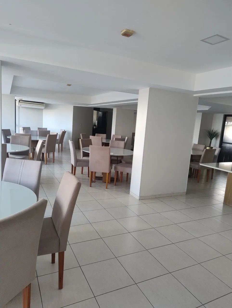 Alugo Apartamento todo Projetado com 04 quartos em Manaíra  - Foto 4