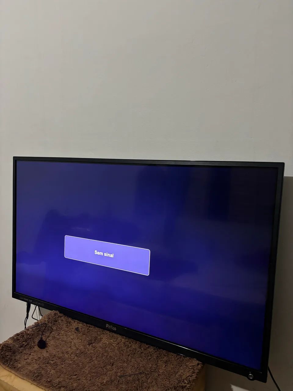 SMART TV PHILCO 42" - Foto 5