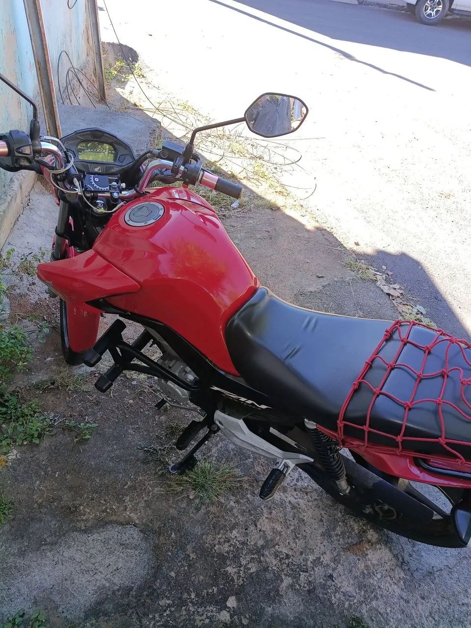 Fan 160 