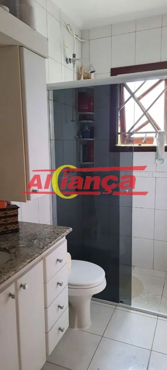 Sobrado com 3 dormitorios em Vila Florida, Guarulhos- SP - Foto 2