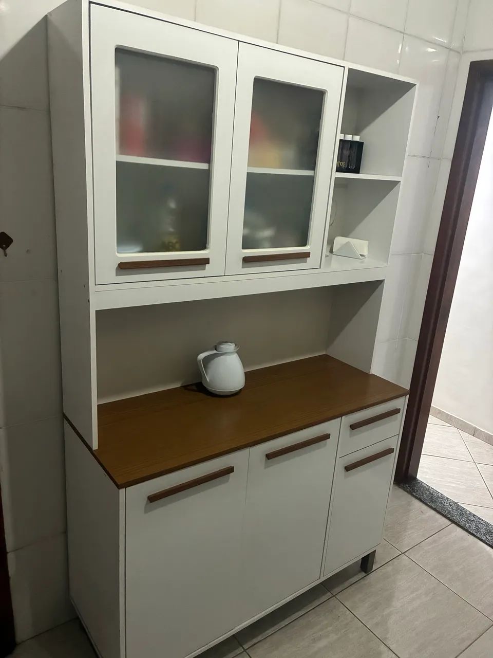 Armário cozinha  - Foto 4
