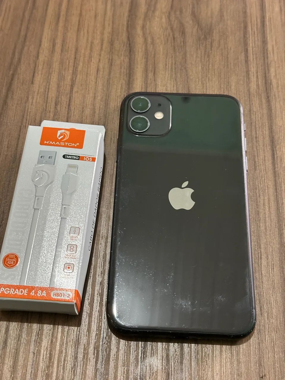 IPhone 11 - Foto 2