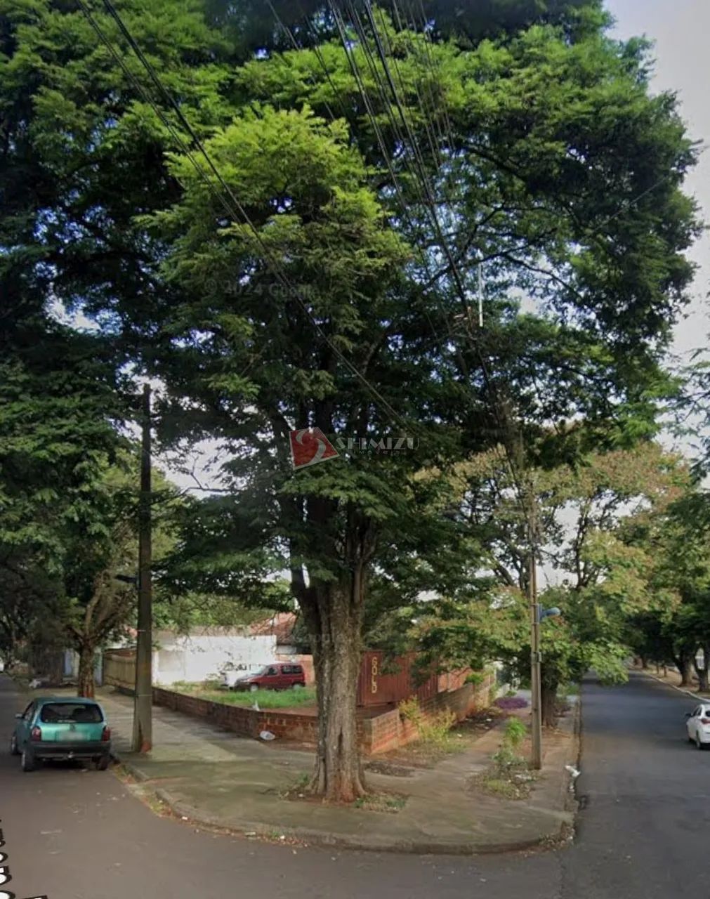 Terreno à venda em Maringá, Zona 08, com 533 m² - Foto 5