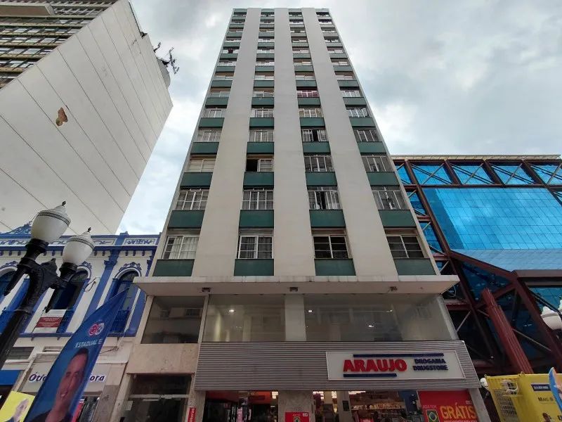 Apartamento - Juiz de Fora MG