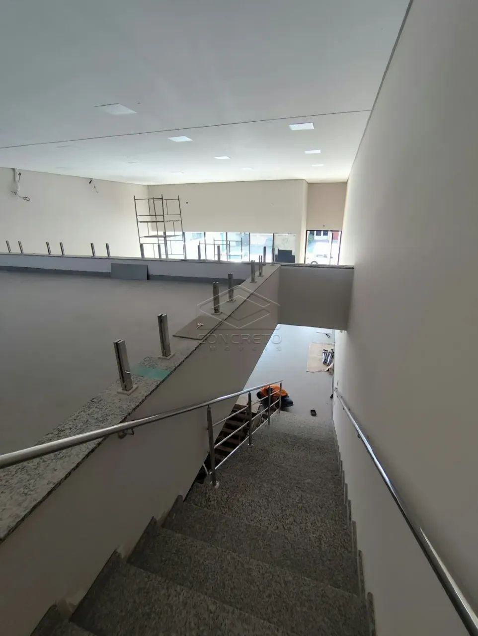 Comercial Loja em Bauru