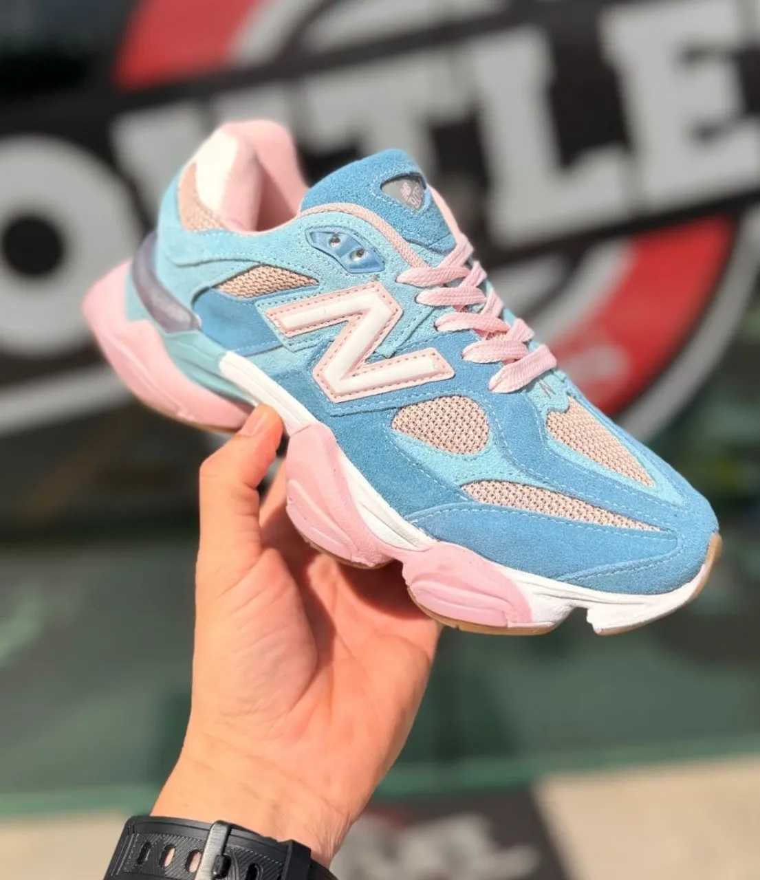 New balance ND 530 - Calçados - Uberaba, Curitiba 1501259409 | OLX