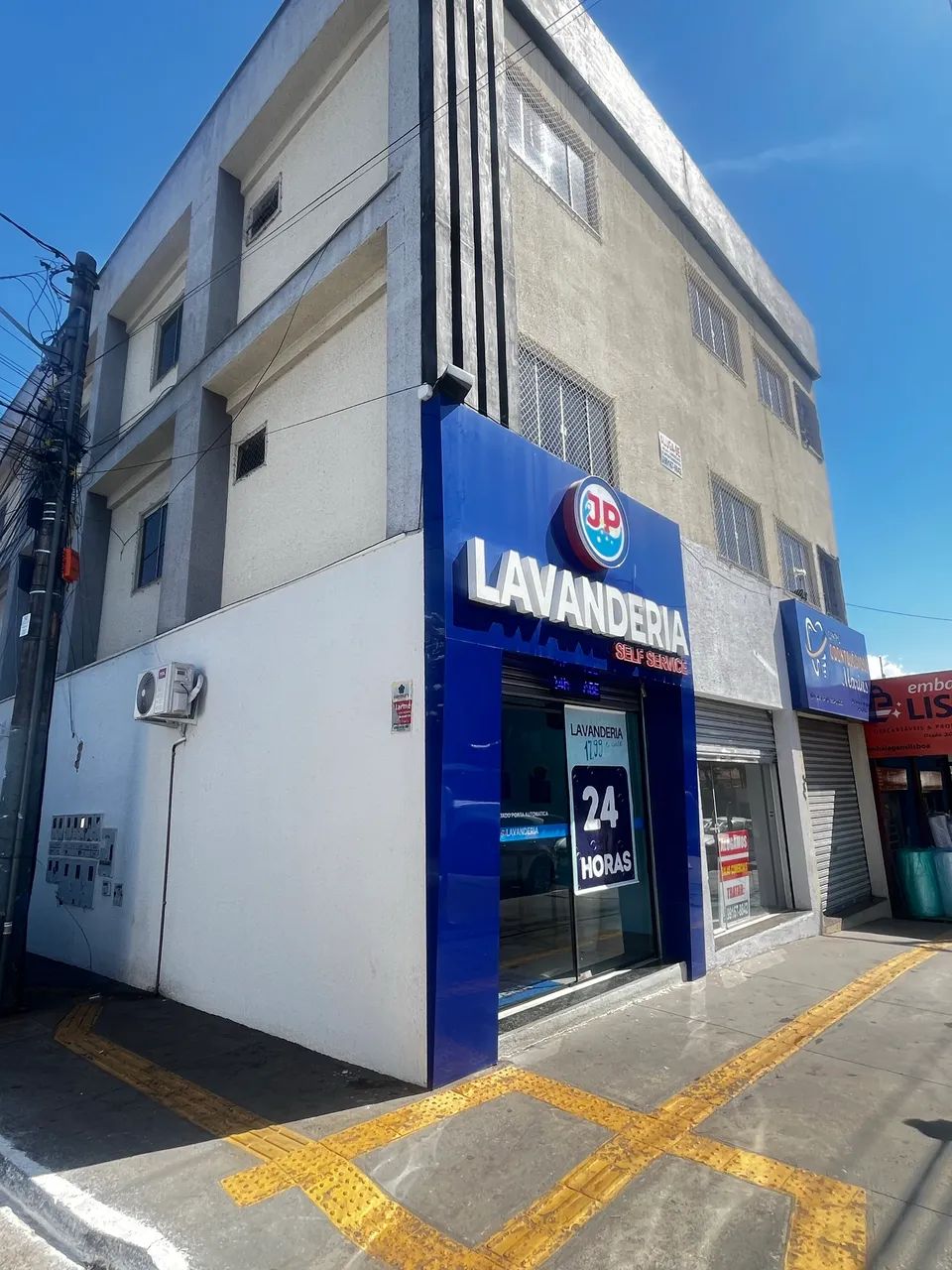 SALA COMERCIAL VILA REDENÇÃO  AV PRINCIPAL MOVIMENTADA  - Foto 5
