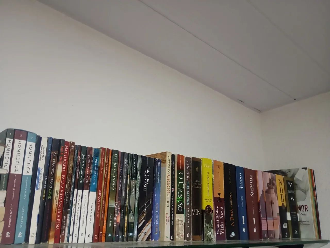Livros 