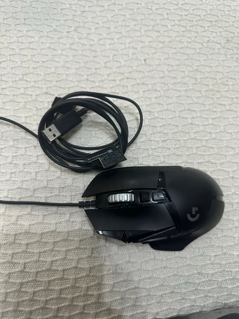 MOUSE LOGITECH - Foto 5