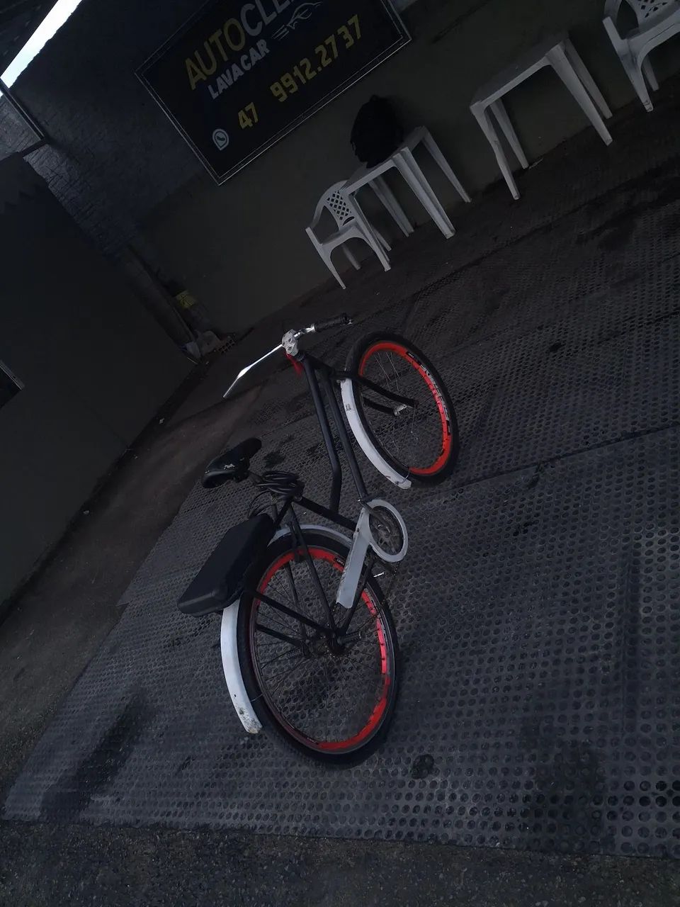 Vendo bicicleta  - Foto 5