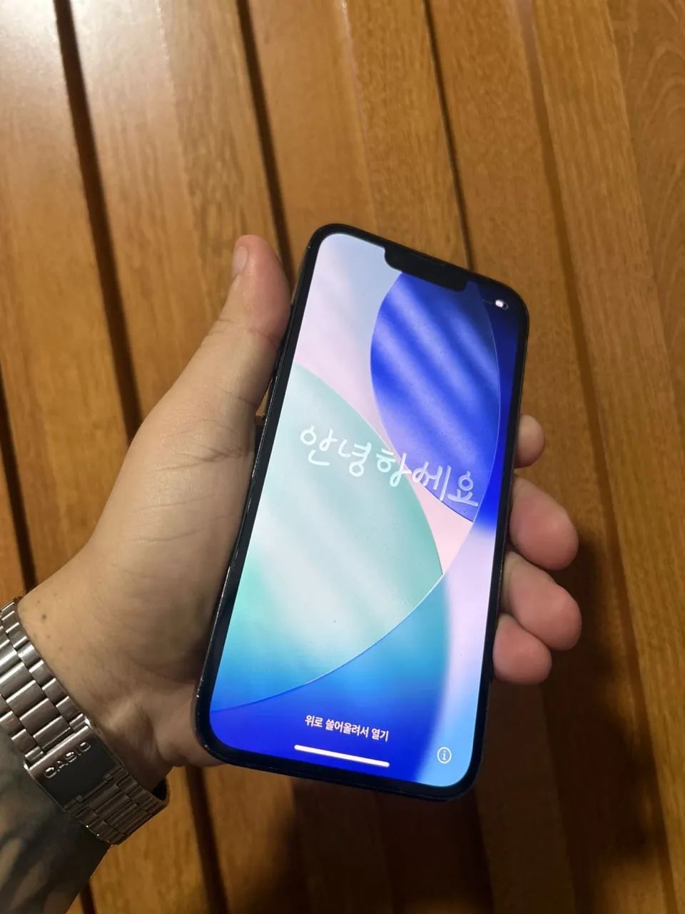 iPhone 13 Pro 256gb  - Foto 4