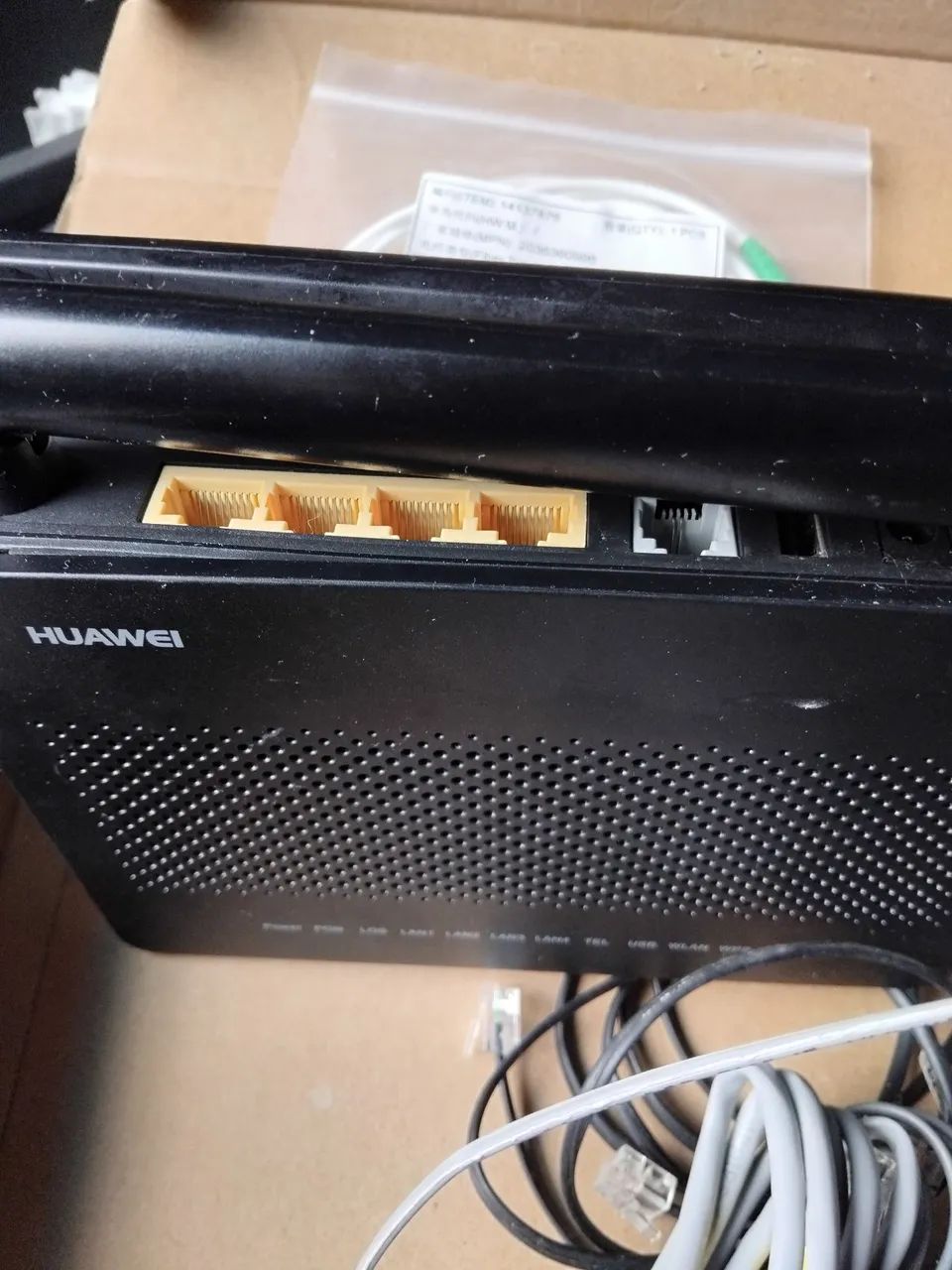 Modem huawei - Foto 3