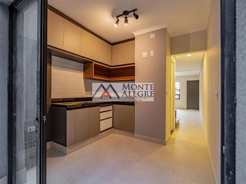 Sobrado à venda na Vila Alexandria com 70 m² e 2 dormitórios/quartos disponíveis - Foto 11