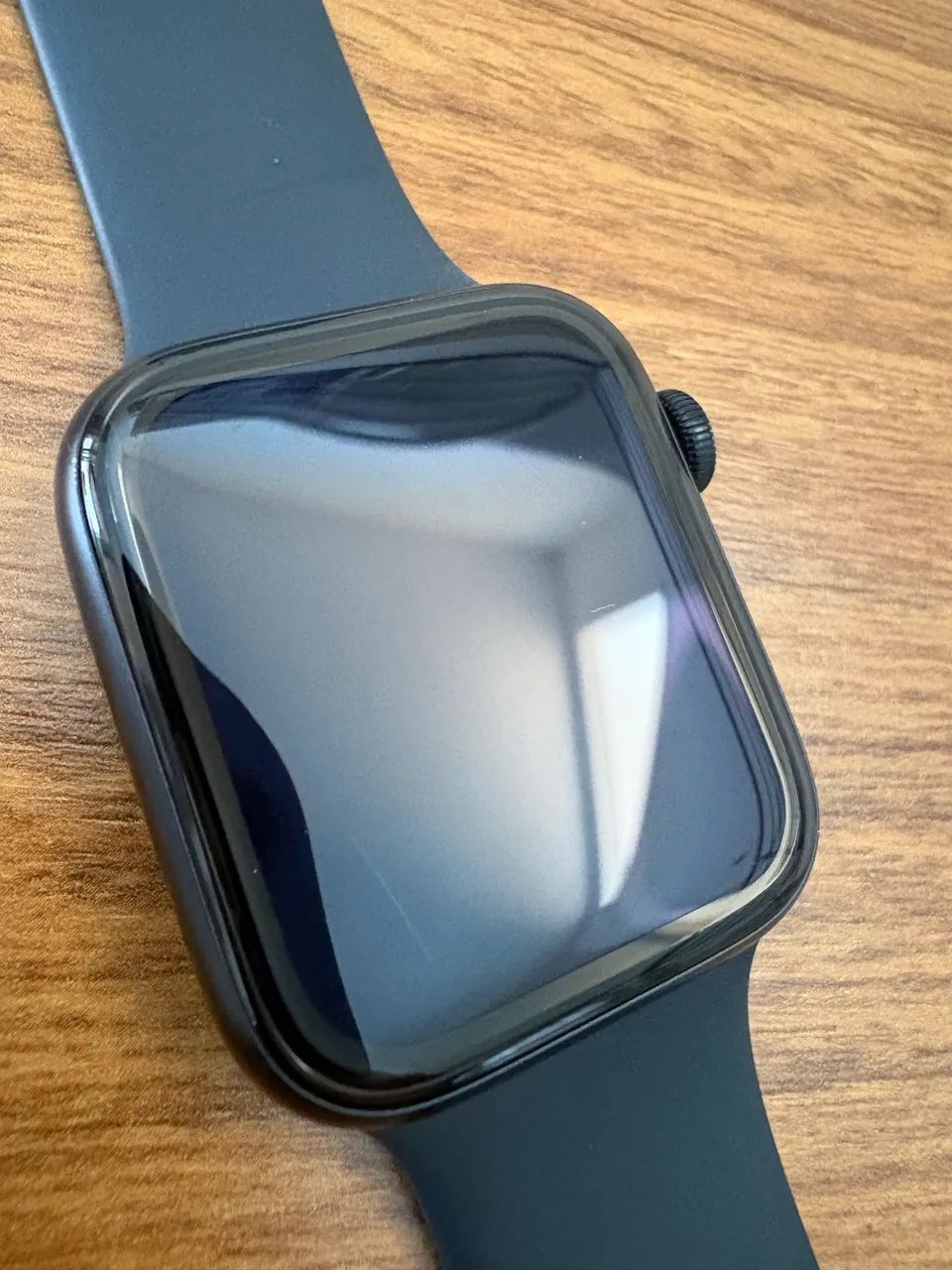 Apple Watch SE 2 44m IMPECÁVEL - Foto 3